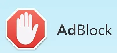 Как исключить сайт из AdBlock